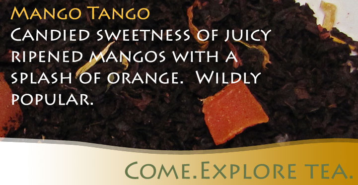 Mango Tango